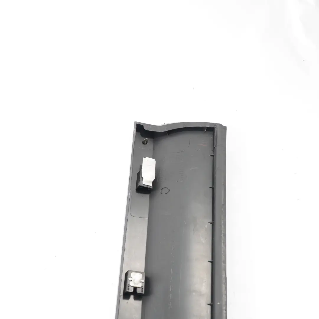 BMW X3 F25 Zierleiste vorne rechts Schwellerleiste X-Line Streifendeckel - SKU 7220610 - Teilenummer 7220610