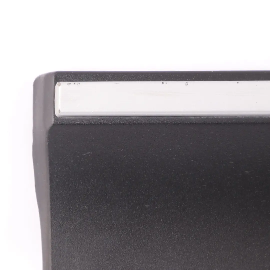 Moulding Trim Rocker Panel Strip Cover Rear Left N/S to BMW X3 F25 with Part number 7220611 BMW X3 F25 Moulding Trim Rocker Panel Strip Cover Rear Left N/S - SKU 7220611 - Part number 7220611