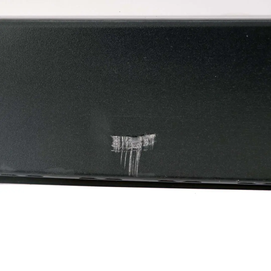 Moulding Trim Rocker Panel Strip Cover Rear Right O/S to BMW X3 F25 with Part number 7220612 BMW X3 F25 Moulding Trim Rocker Panel Strip Cover Rear Right O/S - SKU 7220612 - Part number 7220612