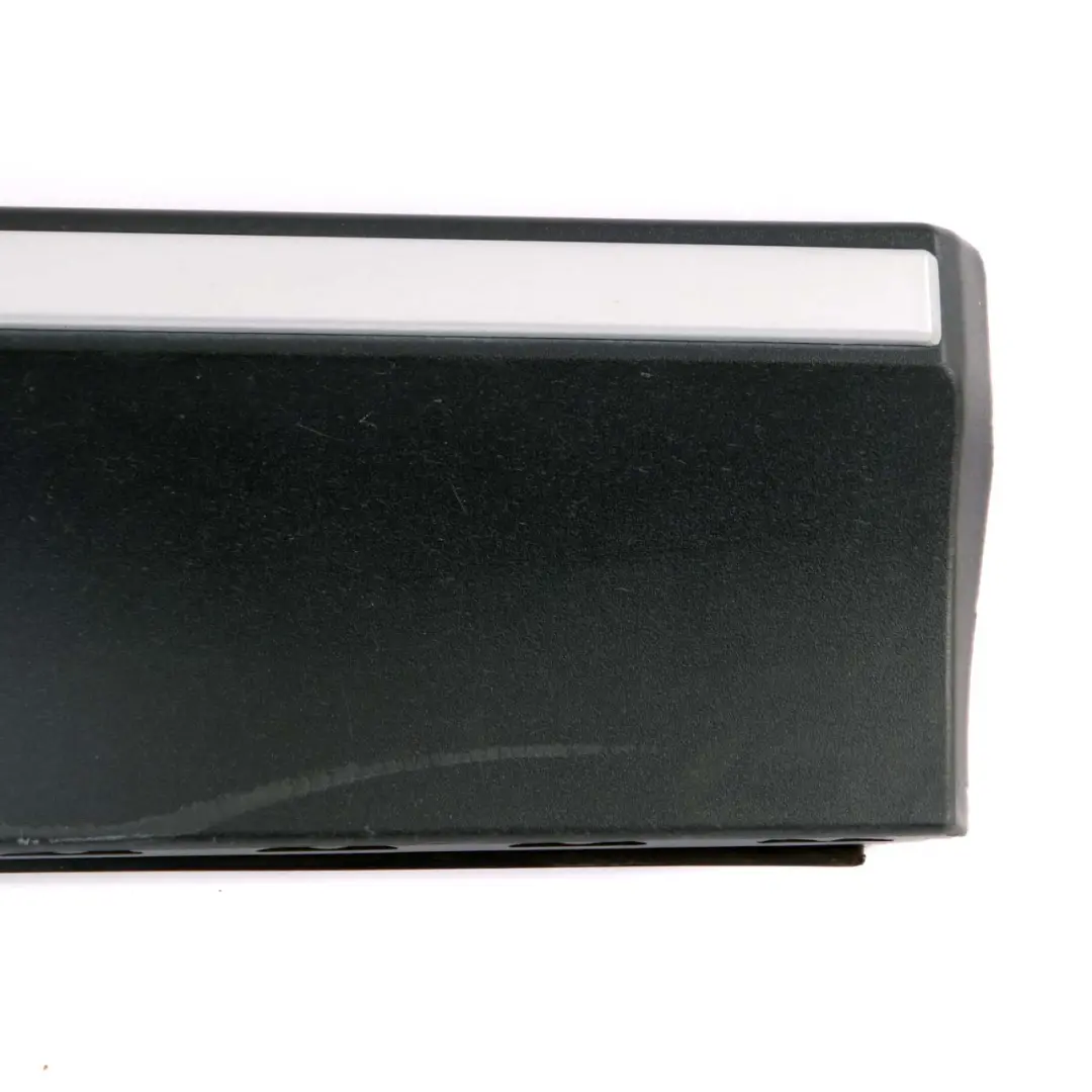 Moulding Trim Rocker Panel Strip Cover Rear Right O/S to BMW X3 F25 with Part number 7220612 BMW X3 F25 Moulding Trim Rocker Panel Strip Cover Rear Right O/S - SKU 7220612 - Part number 7220612