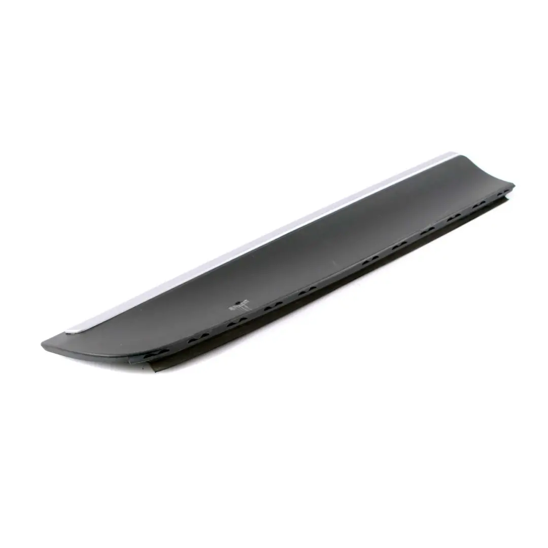 BMW X3 F25 Modanatura Rivestimento Pannello Laterale Posteriore Destro - SKU 7220612 - Numero di parte 7220612