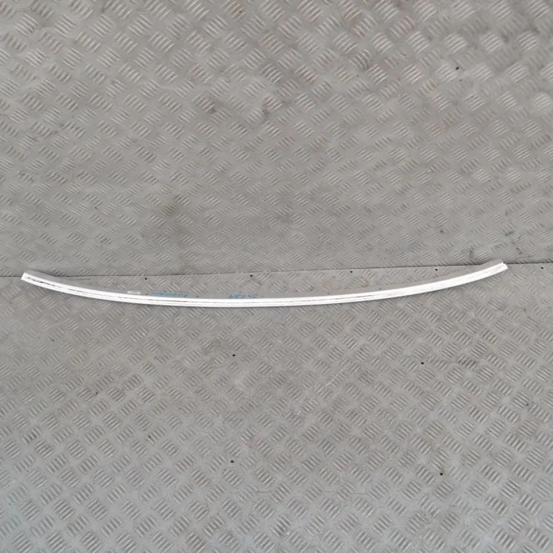 Listwa osłona dachu rozkładanego do BMW E89 Z4 o numerze 7220701 BMW E89 Z4 Listwa osłona dachu rozkładanego - SKU 7220701 - Numer Części 7220701