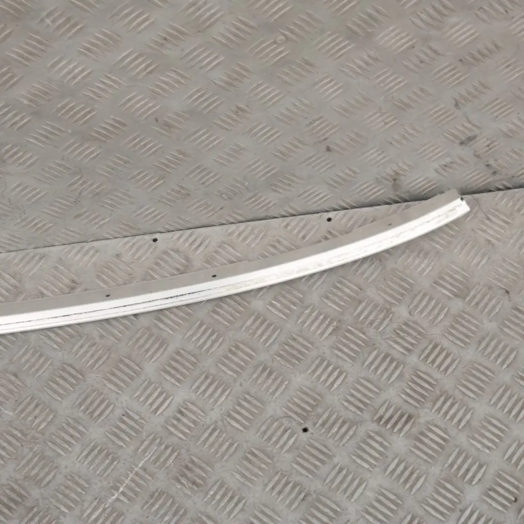 Listwa osłona dachu rozkładanego do BMW E89 Z4 o numerze 7220701 BMW E89 Z4 Listwa osłona dachu rozkładanego - SKU 7220701 - Numer Części 7220701