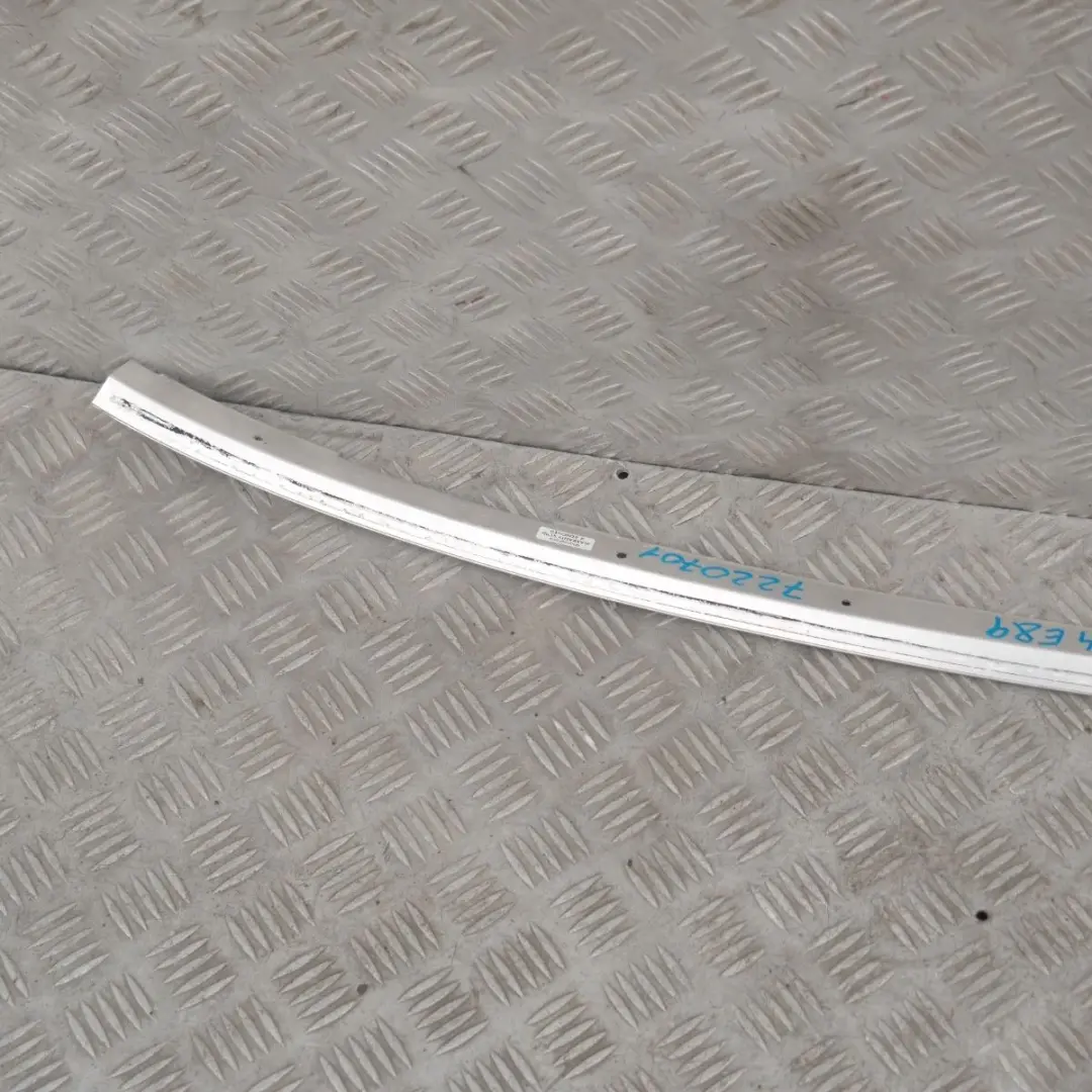 Listwa osłona dachu rozkładanego do BMW E89 Z4 o numerze 7220701 BMW E89 Z4 Listwa osłona dachu rozkładanego - SKU 7220701 - Numer Części 7220701