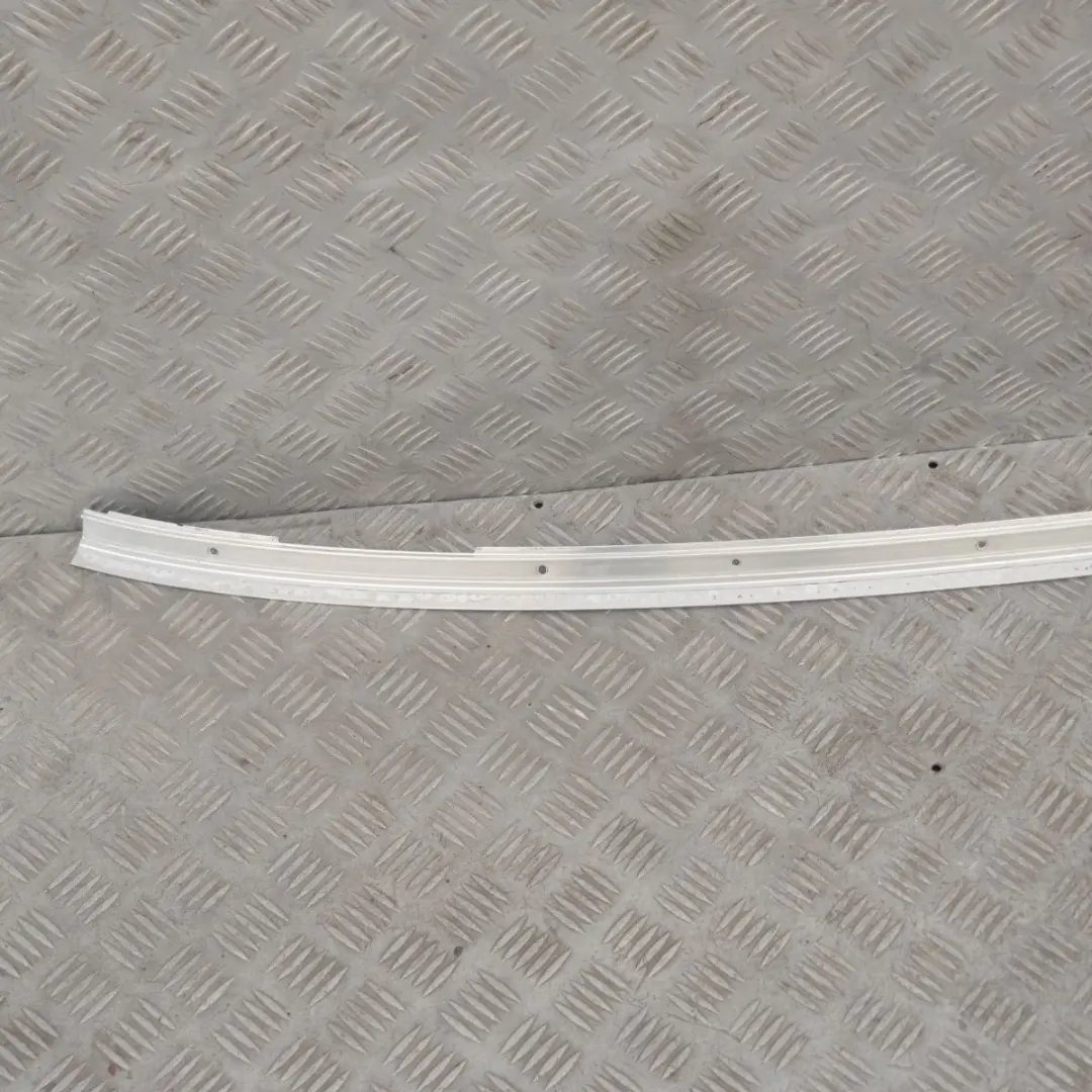 Listwa osłona dachu rozkładanego do BMW E89 Z4 o numerze 7220701 BMW E89 Z4 Listwa osłona dachu rozkładanego - SKU 7220701 - Numer Części 7220701