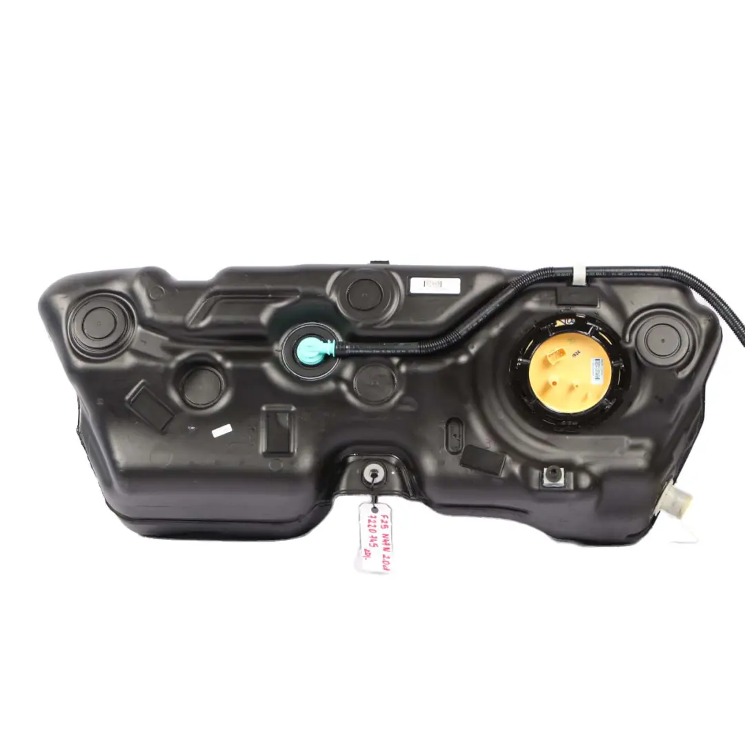 Fuel Tank Diesel BMW X3 F25 Bare Tank Delivery Unit Container - SKU 7220745-1 - Part number 7220745