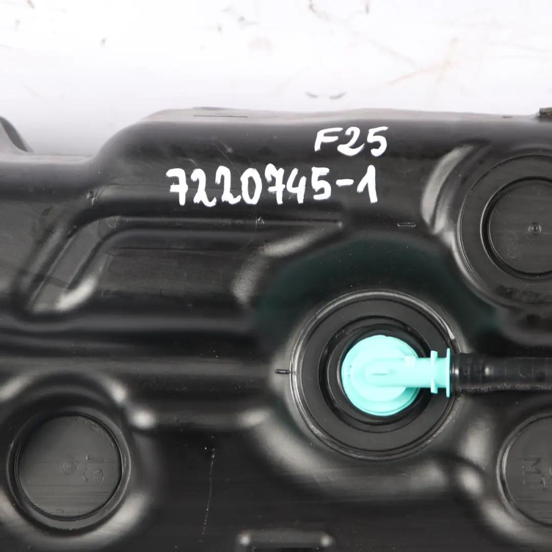 Bare Tank Delivery Unit Container to Fuel Tank Diesel BMW X3 F25 with Part number 7220745 Fuel Tank Diesel BMW X3 F25 Bare Tank Delivery Unit Container - SKU 7220745-1 - Part number 7220745