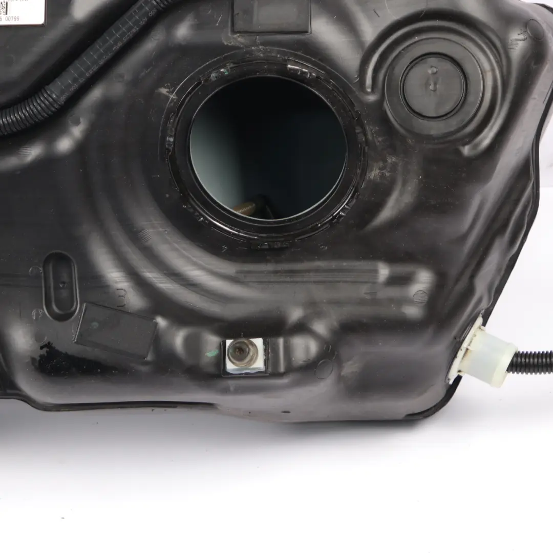 Bare Tank Delivery Unit Container to Fuel Tank Diesel BMW X3 F25 with Part number 7220745 Fuel Tank Diesel BMW X3 F25 Bare Tank Delivery Unit Container - SKU 7220745-1 - Part number 7220745