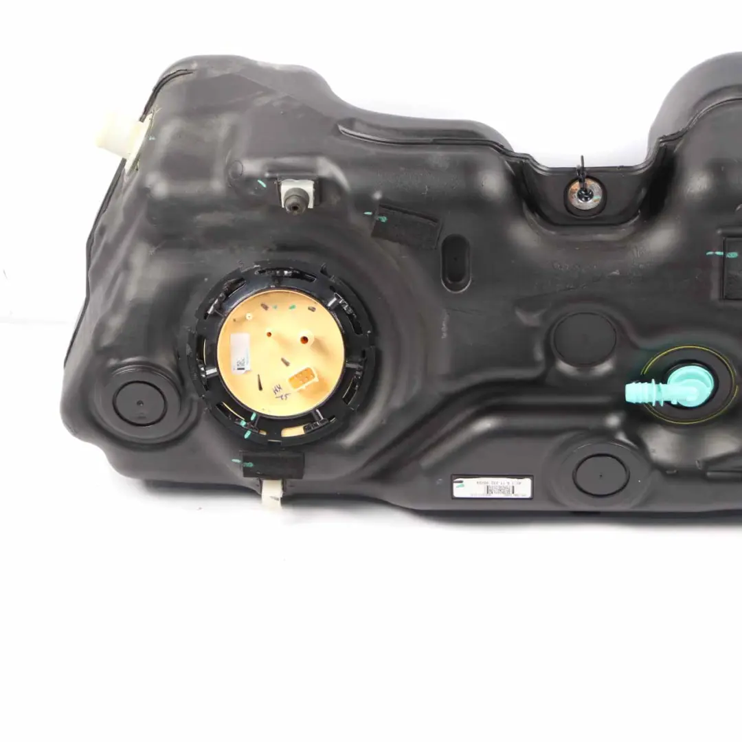 Réservoir Diesel BMW X3 F25 Réservoir complet Unité livraison Container pour à propos du numéro de pièce 7220745 Réservoir Diesel BMW X3 F25 Réservoir complet Unité livraison Container - SKU 7220745-2 - Numéro de pièce 7220745