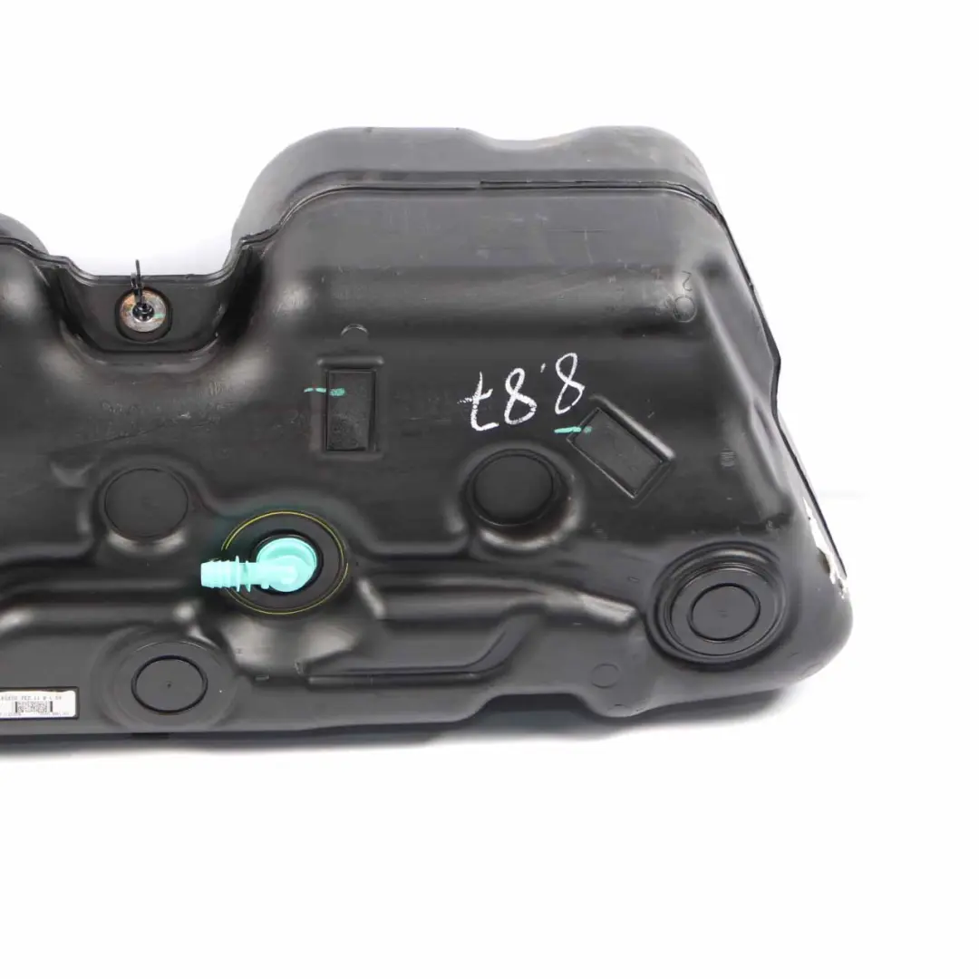  Réservoir Diesel BMW X3 F25 Réservoir complet Unité livraison Container - SKU 7220745-2 - Numéro de pièce 7220745