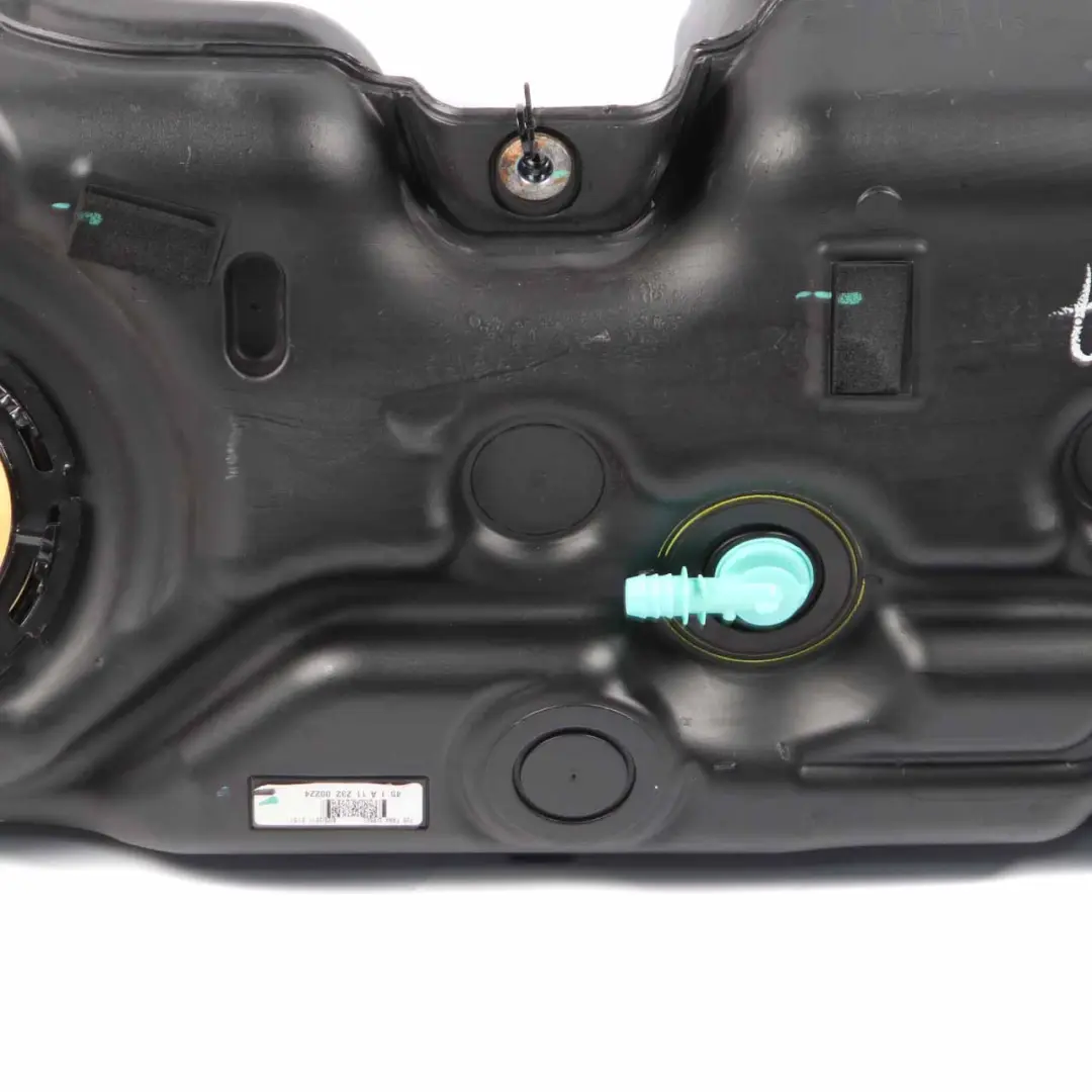 Tanque Combustible Diesel BMW X3 F25 Completo Unidad Entrega Contenedor para con número de pieza 7220745 Tanque Combustible Diesel BMW X3 F25 Completo Unidad Entrega Contenedor - SKU 7220745-2 - Número de pieza 7220745