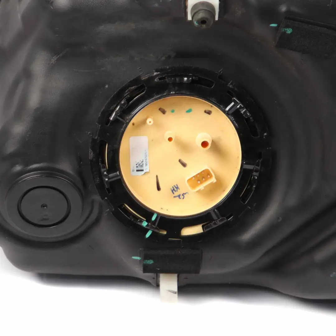 Réservoir Diesel BMW X3 F25 Réservoir complet Unité livraison Container pour à propos du numéro de pièce 7220745 Réservoir Diesel BMW X3 F25 Réservoir complet Unité livraison Container - SKU 7220745-2 - Numéro de pièce 7220745