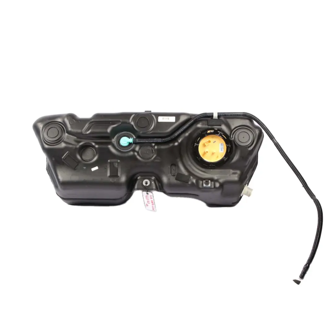 Complete Tank Delivery Unit Container to BMW X3 F25 Fuel Tank Diesel with Part number 7220745 BMW X3 F25 Fuel Tank Diesel Complete Tank Delivery Unit Container - SKU 7220745 - Part number 7220745