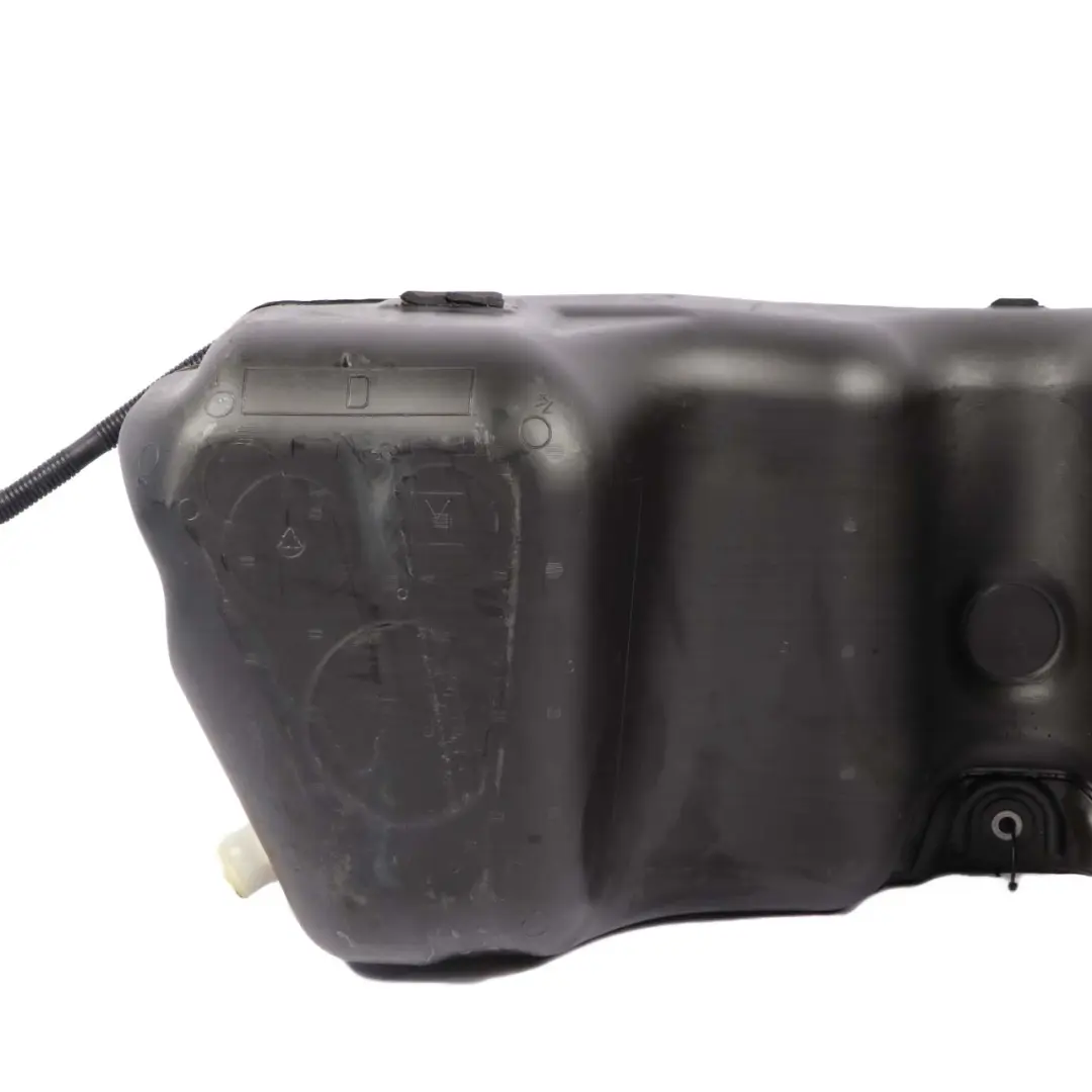 BMW X3 F25 Fuel Tank Diesel Complete Tank Delivery Unit Container - SKU 7220745 - Part number 7220745