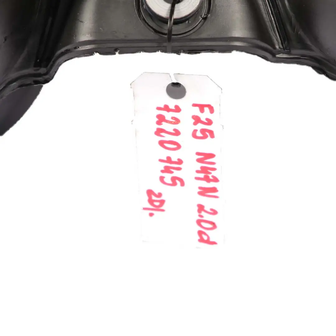 Complete Tank Delivery Unit Container to BMW X3 F25 Fuel Tank Diesel with Part number 7220745 BMW X3 F25 Fuel Tank Diesel Complete Tank Delivery Unit Container - SKU 7220745 - Part number 7220745