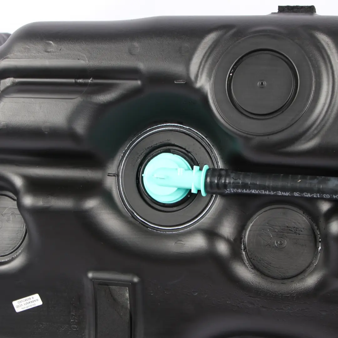 BMW X3 F25 Fuel Tank Diesel Complete Tank Delivery Unit Container - SKU 7220745 - Part number 7220745