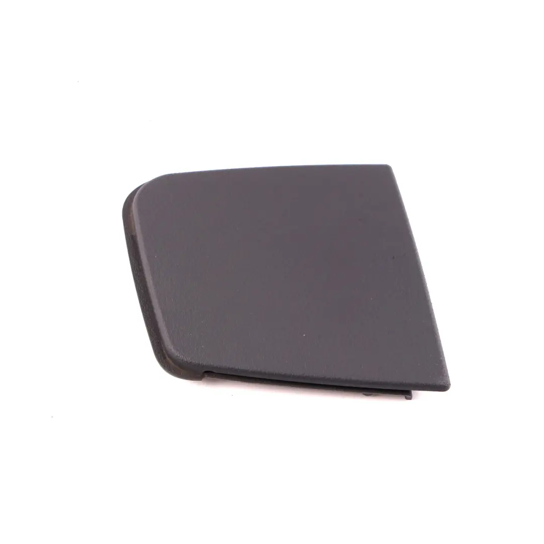 BMW Z4 E89 Flap Cover Linkage Outlet Folding Top Lid Left N/S Black - SKU 7220791 - Part number 7220791