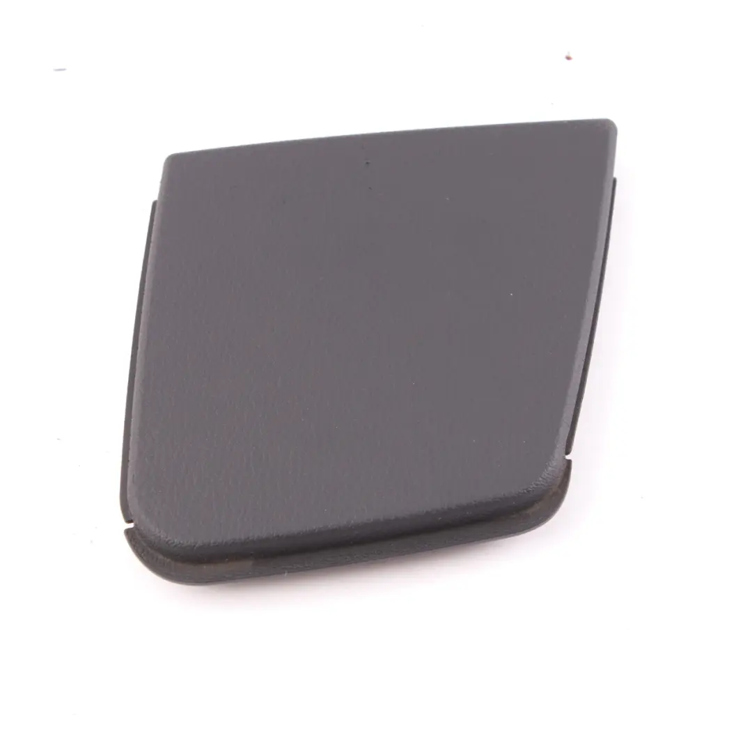 BMW Z4 E89 Flap Cubierta Salida Plegable Tapa Superior Izquierda Negro - SKU 7220791 - Número de pieza 7220791