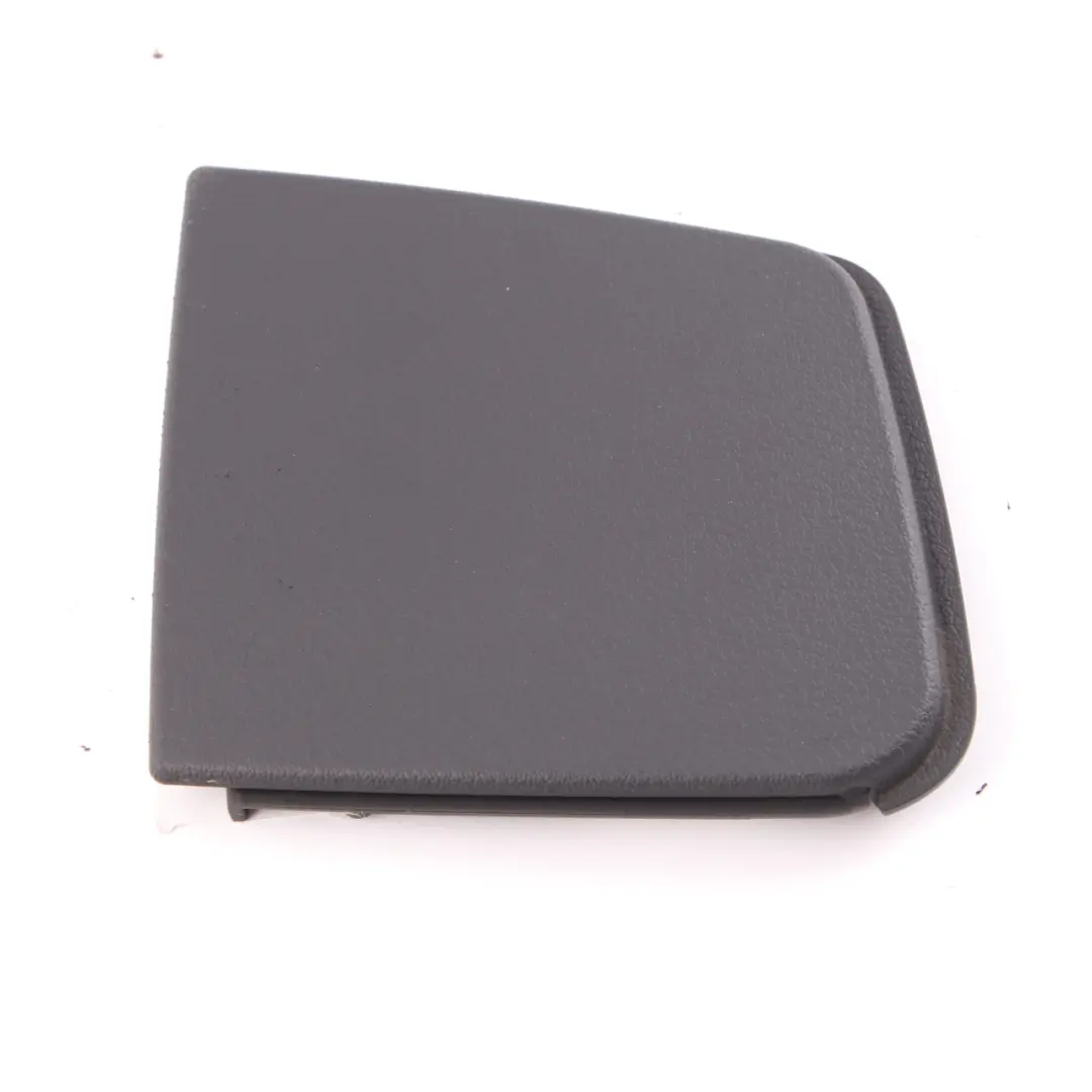 BMW Z4 E89 Flap Cover Linkage Outlet Folding Top Lid Left N/S Black - SKU 7220791 - Part number 7220791