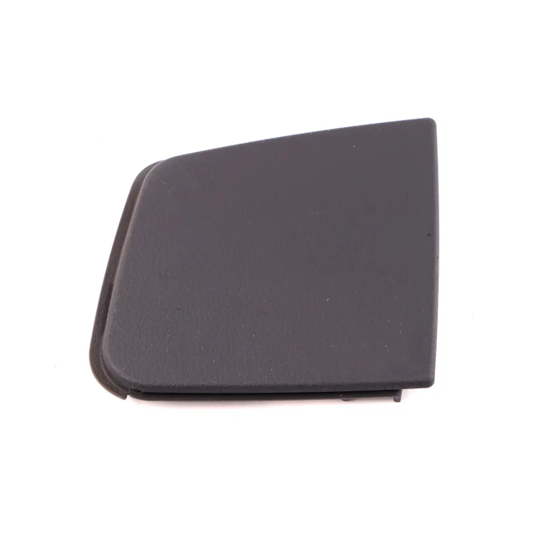 Couvercle rabat de sortie Couvercle rabattable Droit Noir pour BMW Z4 E89 à propos du numéro de pièce 7220792 BMW Z4 E89 Couvercle rabat de sortie Couvercle rabattable Droit Noir - SKU 7220792 - Numéro de pièce 7220792