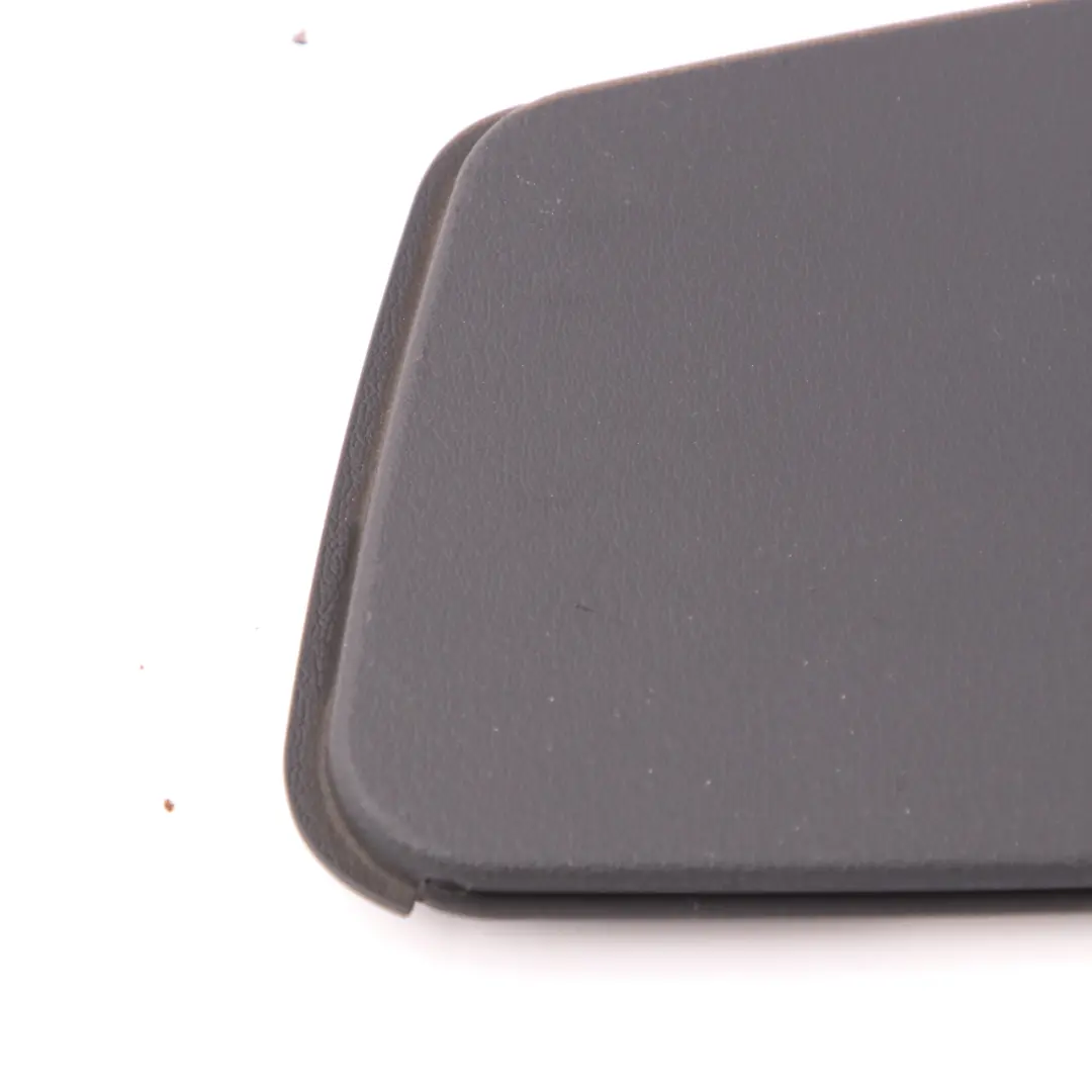 BMW Z4 E89 Flap Cubierta Salida Plegable Tapa Superior Derecha Negro - SKU 7220792 - Número de pieza 7220792