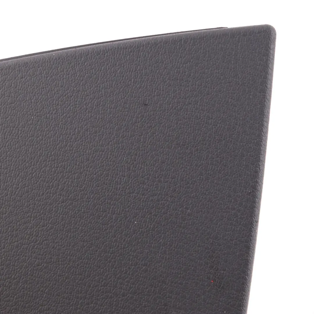 Osłona Zaślepka Panel Listwa Dachu Prawy Czarna do BMW Z4 E89 o numerze 7220792 BMW Z4 E89 Osłona Zaślepka Panel Listwa Dachu Prawy Czarna - SKU 7220792 - Numer Części 7220792