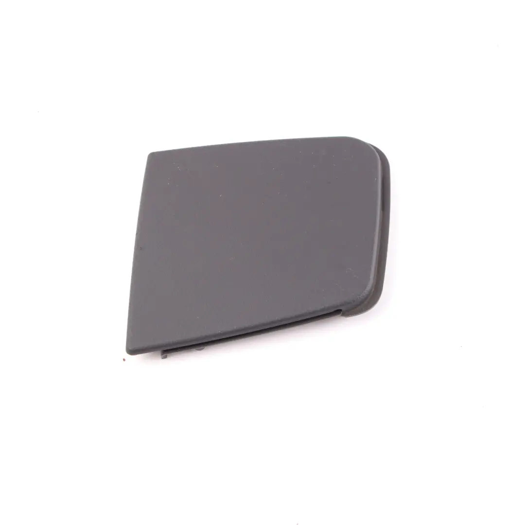 Flap Cover Linkage Outlet Folding Top Lid Right O/S Black to BMW Z4 E89 with Part number 7220792 BMW Z4 E89 Flap Cover Linkage Outlet Folding Top Lid Right O/S Black - SKU 7220792 - Part number 7220792