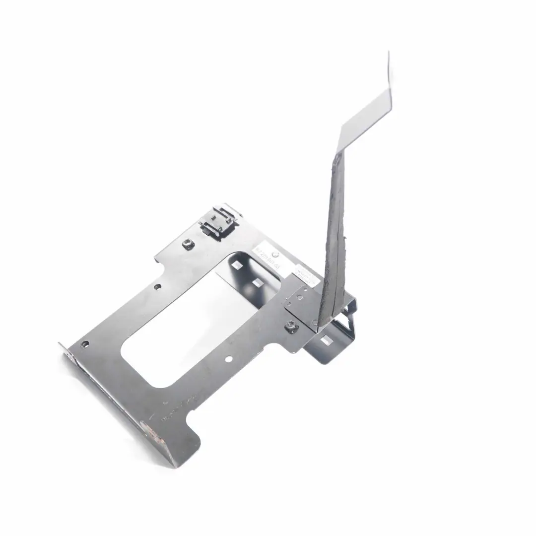 BMW E91 LCI Control Unit Module Support Plate Bracket Carrier Holder - SKU 7220891 - Part number 7220891