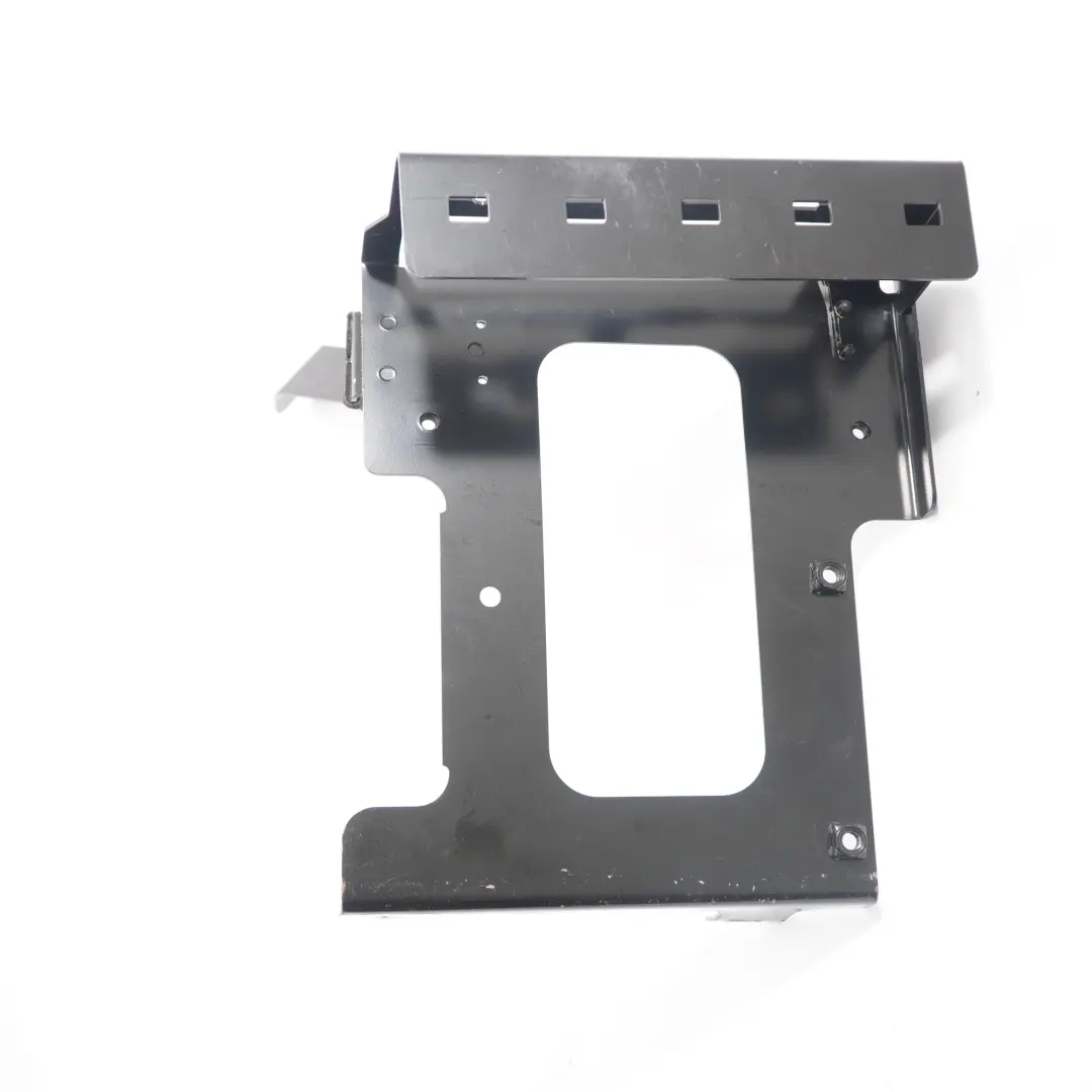 BMW E91 LCI Control Unit Module Support Plate Bracket Carrier Holder - SKU 7220891 - Part number 7220891