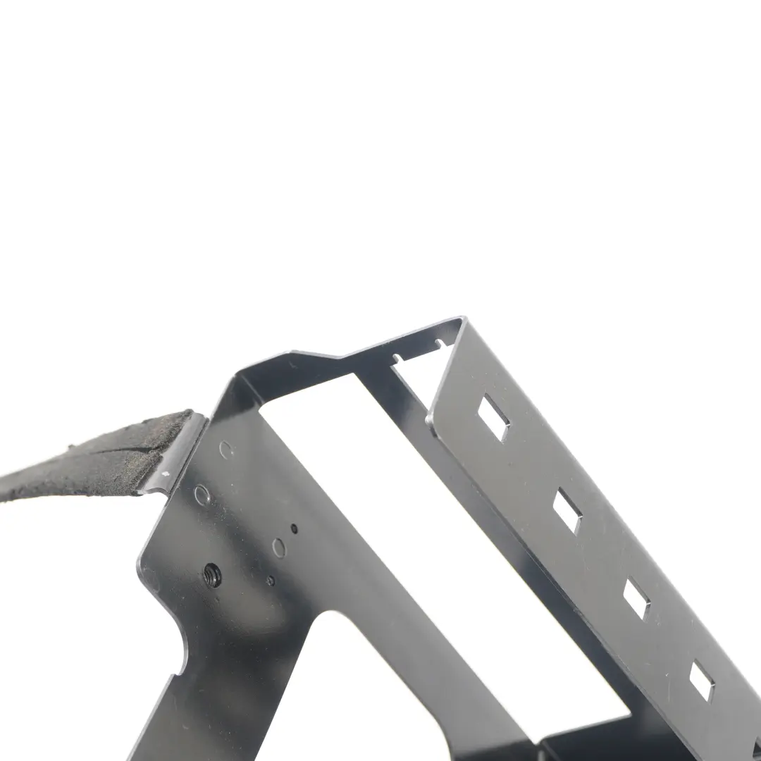 BMW E91 LCI Control Unit Module Support Plate Bracket Carrier Holder - SKU 7220891 - Part number 7220891