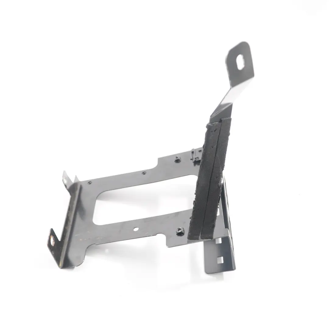 BMW E91 LCI Control Unit Module Support Plate Bracket Carrier Holder - SKU 7220891 - Part number 7220891