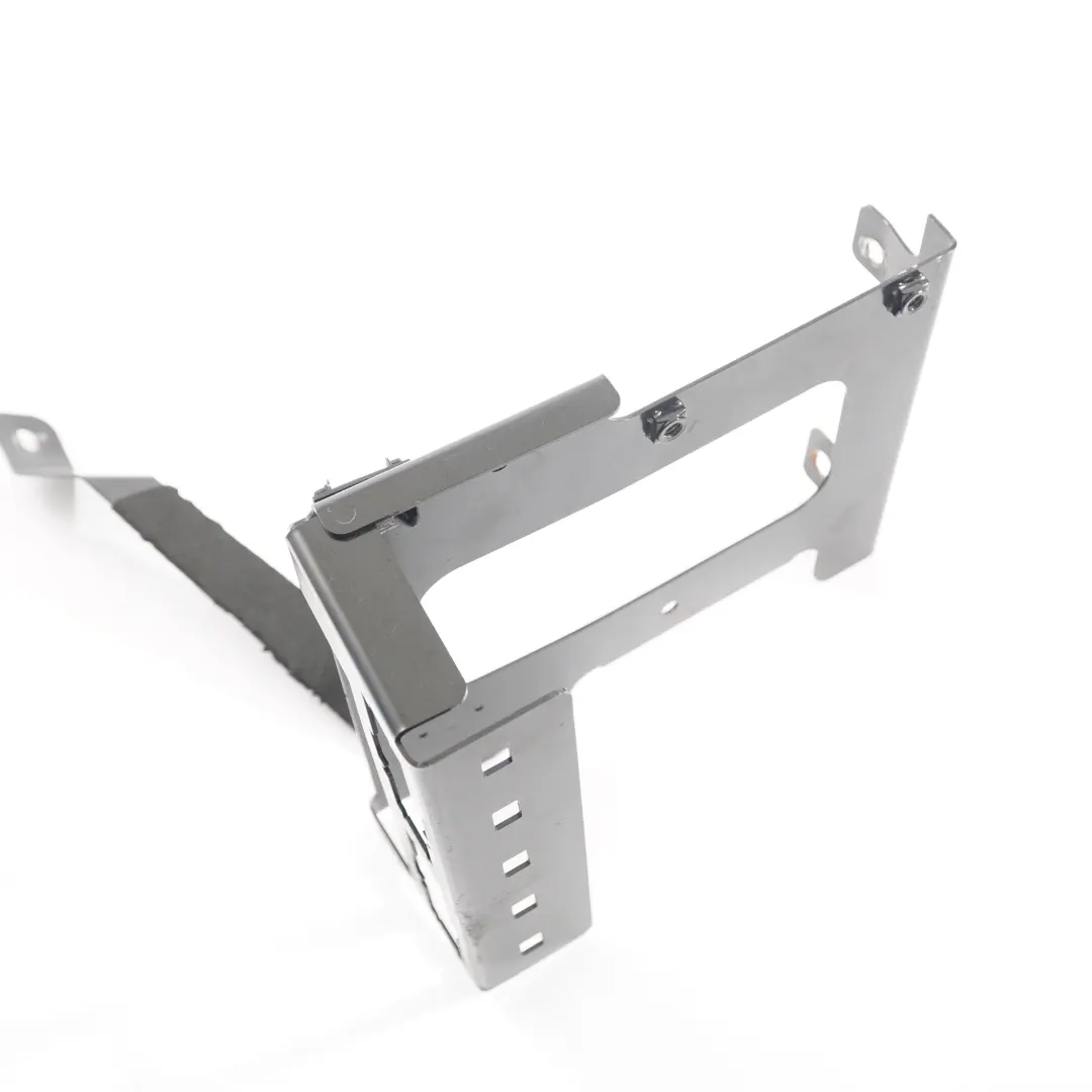 BMW E91 LCI Control Unit Module Support Plate Bracket Carrier Holder - SKU 7220891 - Part number 7220891