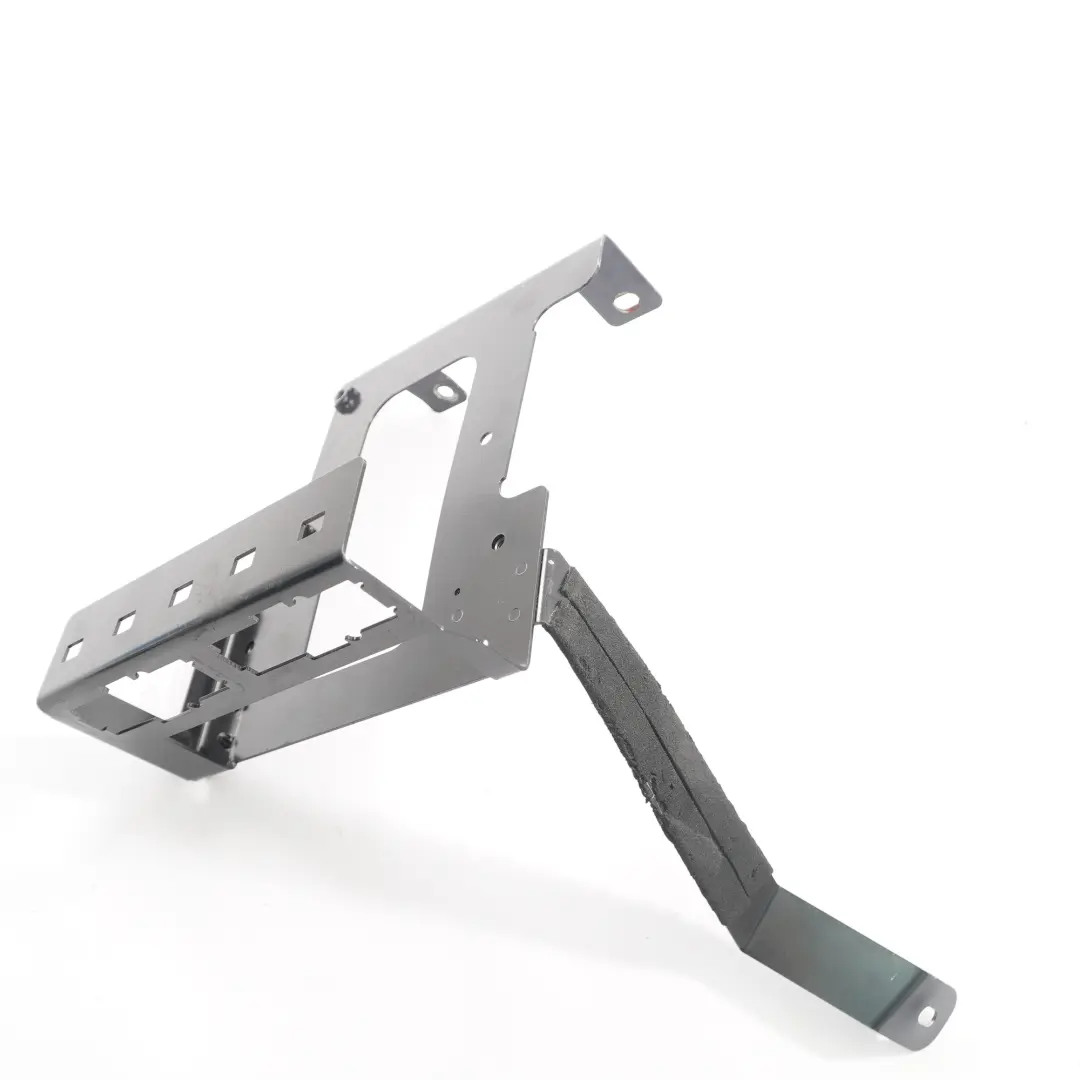 BMW E91 LCI Control Unit Module Support Plate Bracket Carrier Holder - SKU 7220891 - Part number 7220891