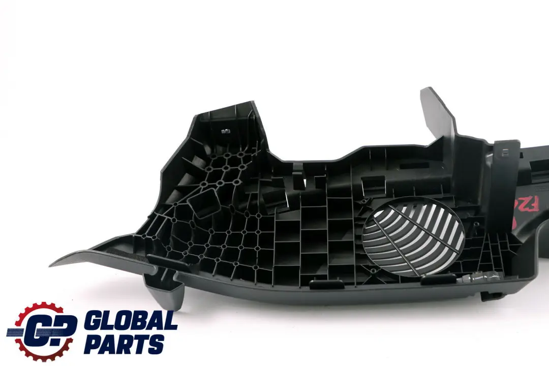 BMW F20 F21 LCI Registrazione Fondo Scomparto Destra - SKU 7221044 - Numero di parte 7221044