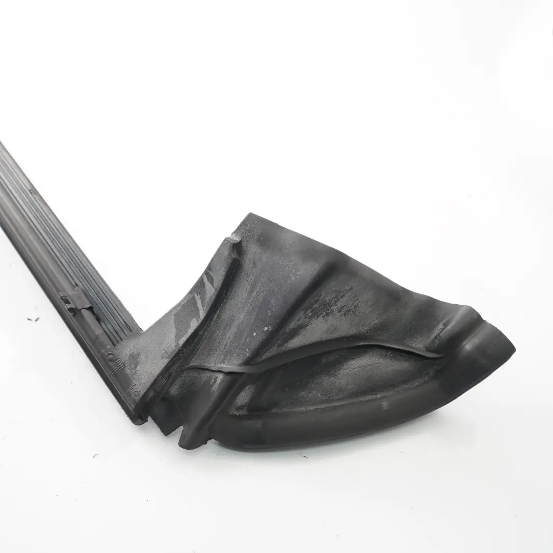  Fenster dichtung BMW F12 F13 Türkanal vorne links Gummi - SKU 7221177 - Teilenummer 7221177