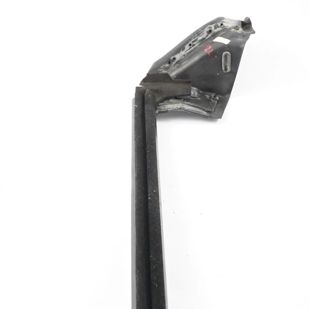  Fenster dichtung BMW F12 F13 Türkanal vorne links Gummi - SKU 7221177 - Teilenummer 7221177