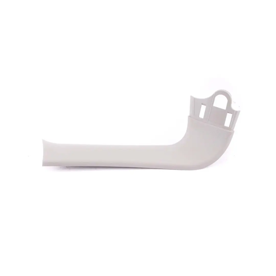 BMW X3 F25 Trunk Lid Panel Trim Rear Left N/S Tailgate Cover Grey - SKU 7221297 - Part number 7221297