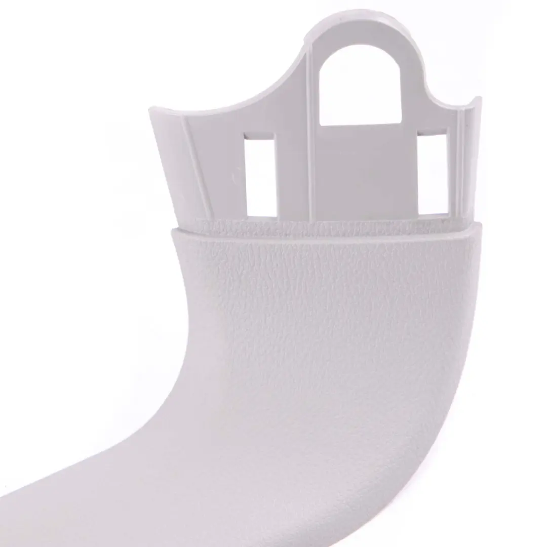 Coperchio pannello posteriore sinistro Coperchio posteriore per BMW X3 F25 con numero di parte 7221297 BMW X3 F25 Coperchio pannello posteriore sinistro Coperchio posteriore - SKU 7221297 - Numero di parte 7221297