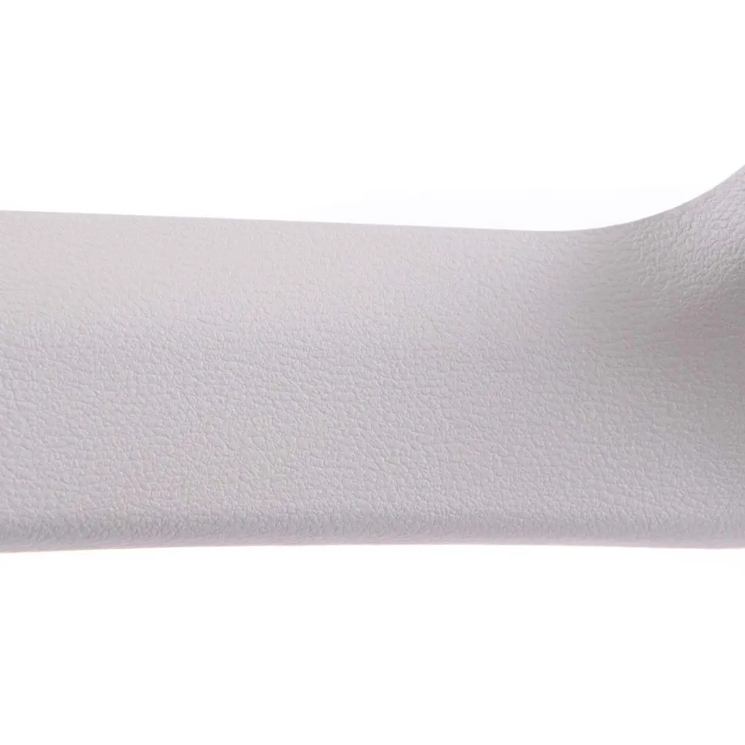 BMW X3 F25 Trunk Lid Panel Trim Rear Left N/S Tailgate Cover Grey - SKU 7221297 - Part number 7221297