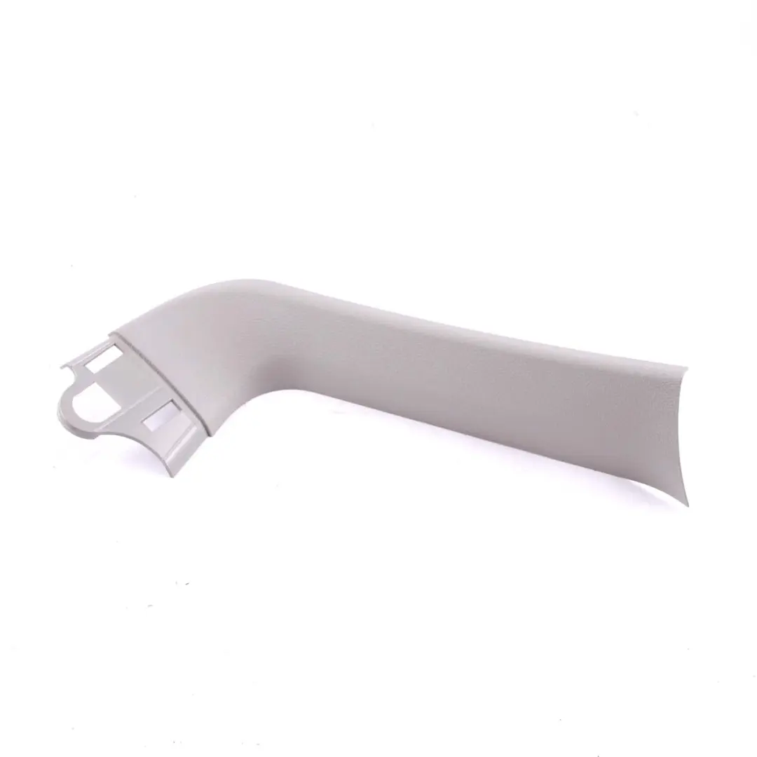 BMW X3 F25 Trunk Lid Panel Trim Rear Left N/S Tailgate Cover Grey - SKU 7221297 - Part number 7221297