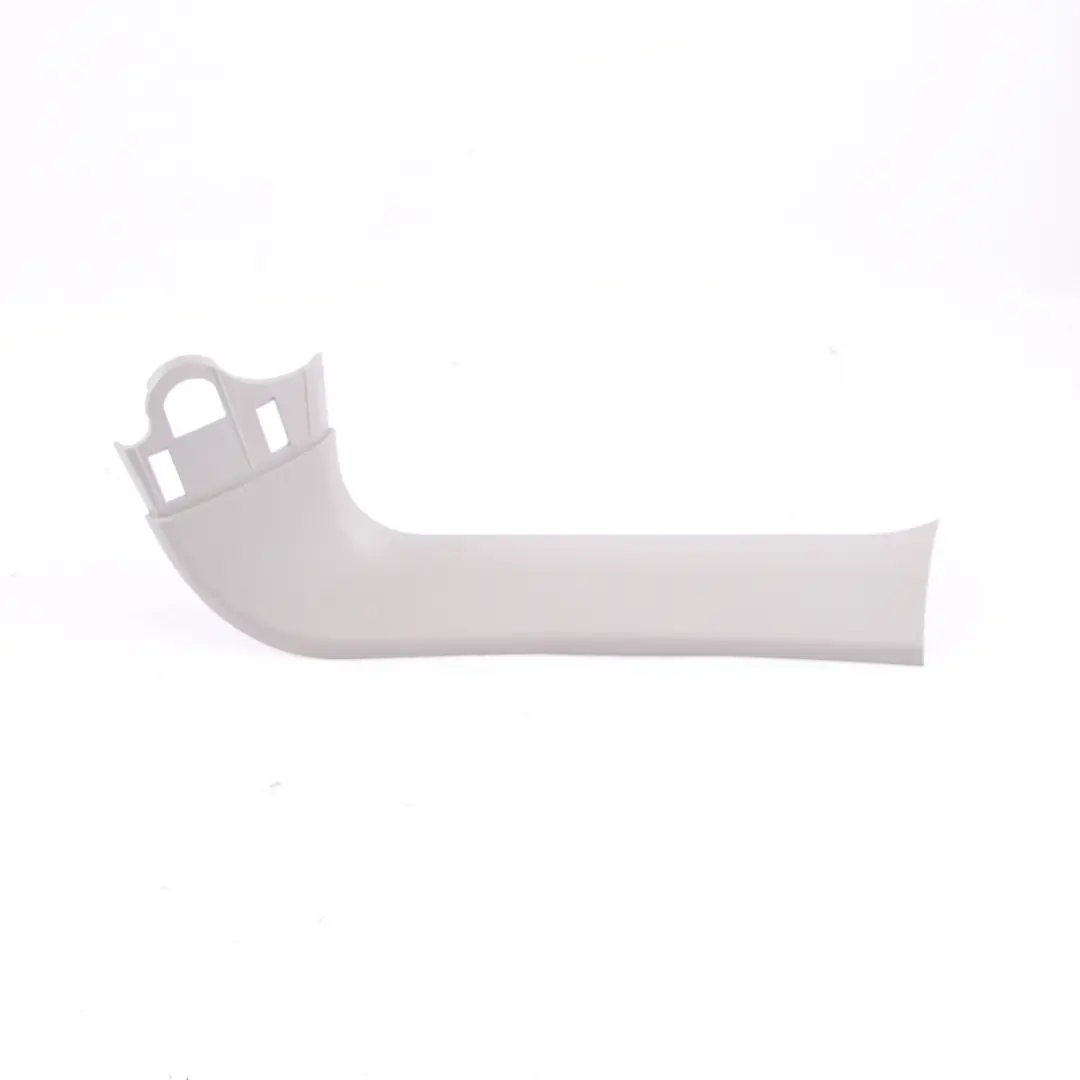 BMW X3 F25 Embellecedor Tapa Maletero Trasero Derecho Gris - SKU 7221298 - Número de pieza 7221298