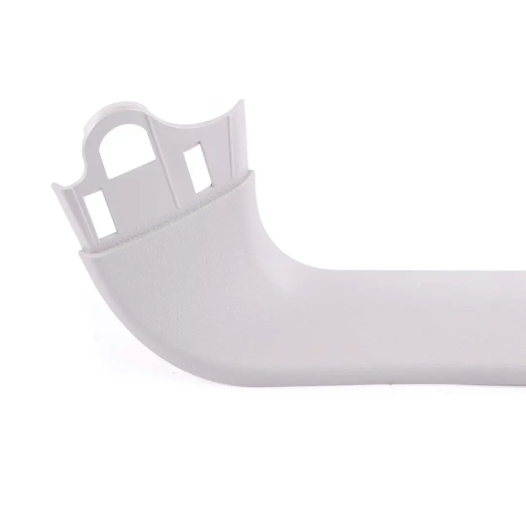 BMW X3 F25 Embellecedor Tapa Maletero Trasero Derecho Gris - SKU 7221298 - Número de pieza 7221298