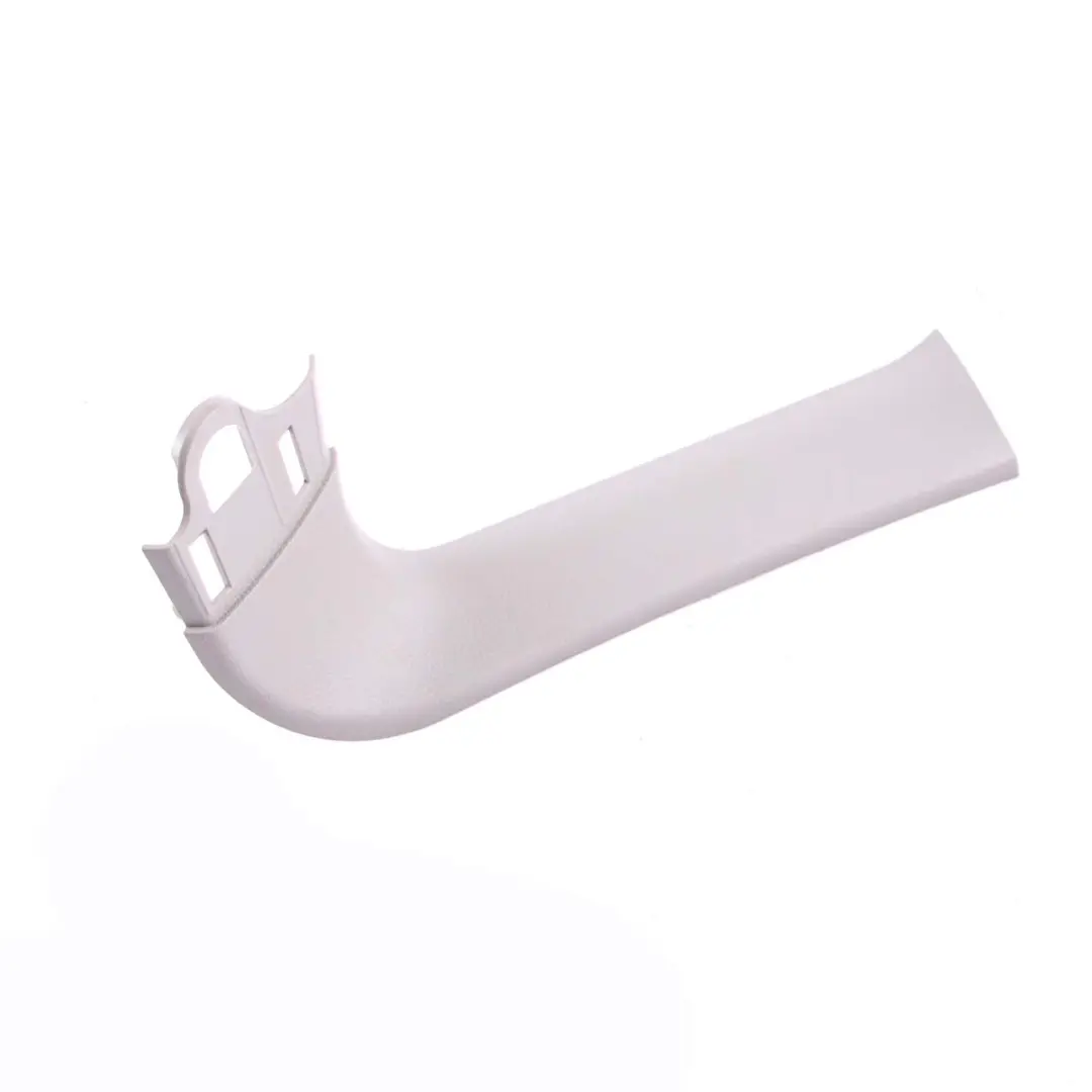 BMW X3 F25 Coperchio pannello bagagliaio destro portellone posteriore - SKU 7221298 - Numero di parte 7221298