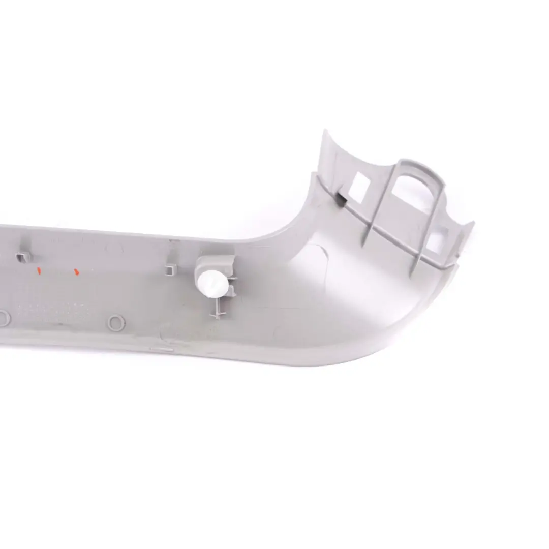 BMW X3 F25 Couvercle Coffre Arrière Droit Couvercle de Hayon Gris - SKU 7221298 - Numéro de pièce 7221298