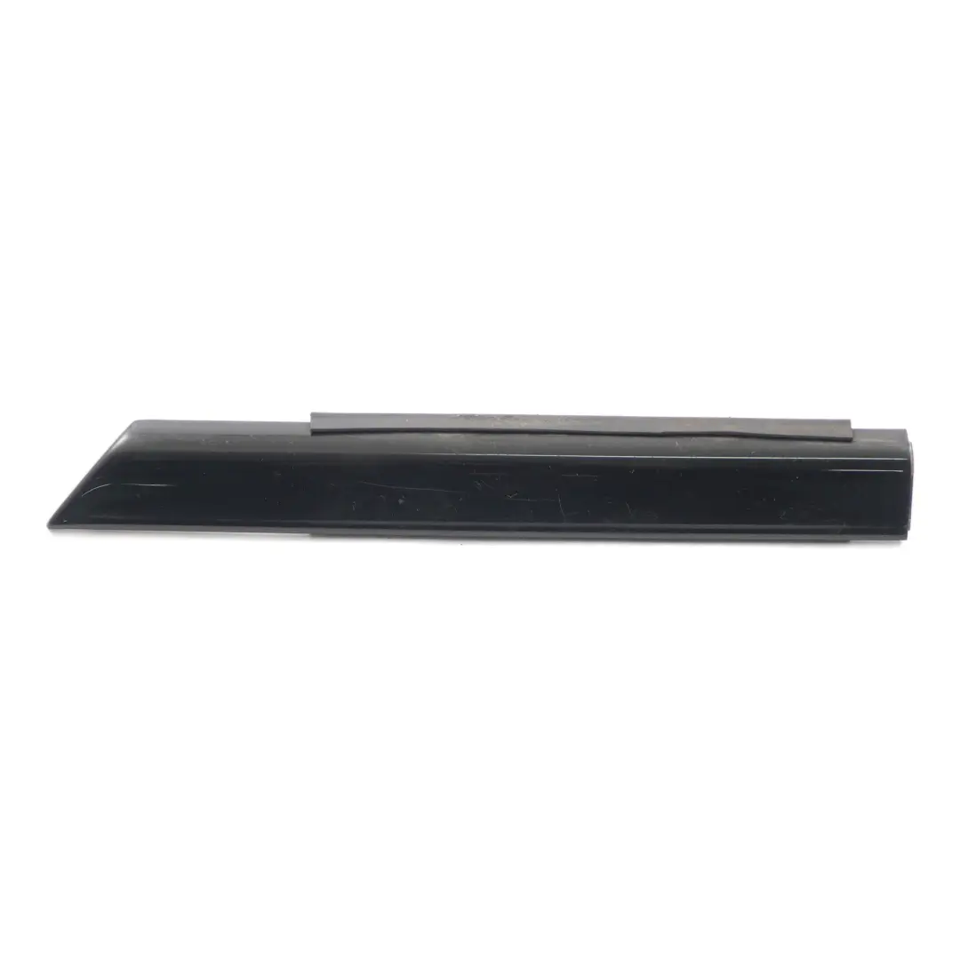BMW F12 F13 Canal Cubre Embellecedor Exterior Puerta Delantera Izquierda - SKU 7221311 - Número de pieza 7221311