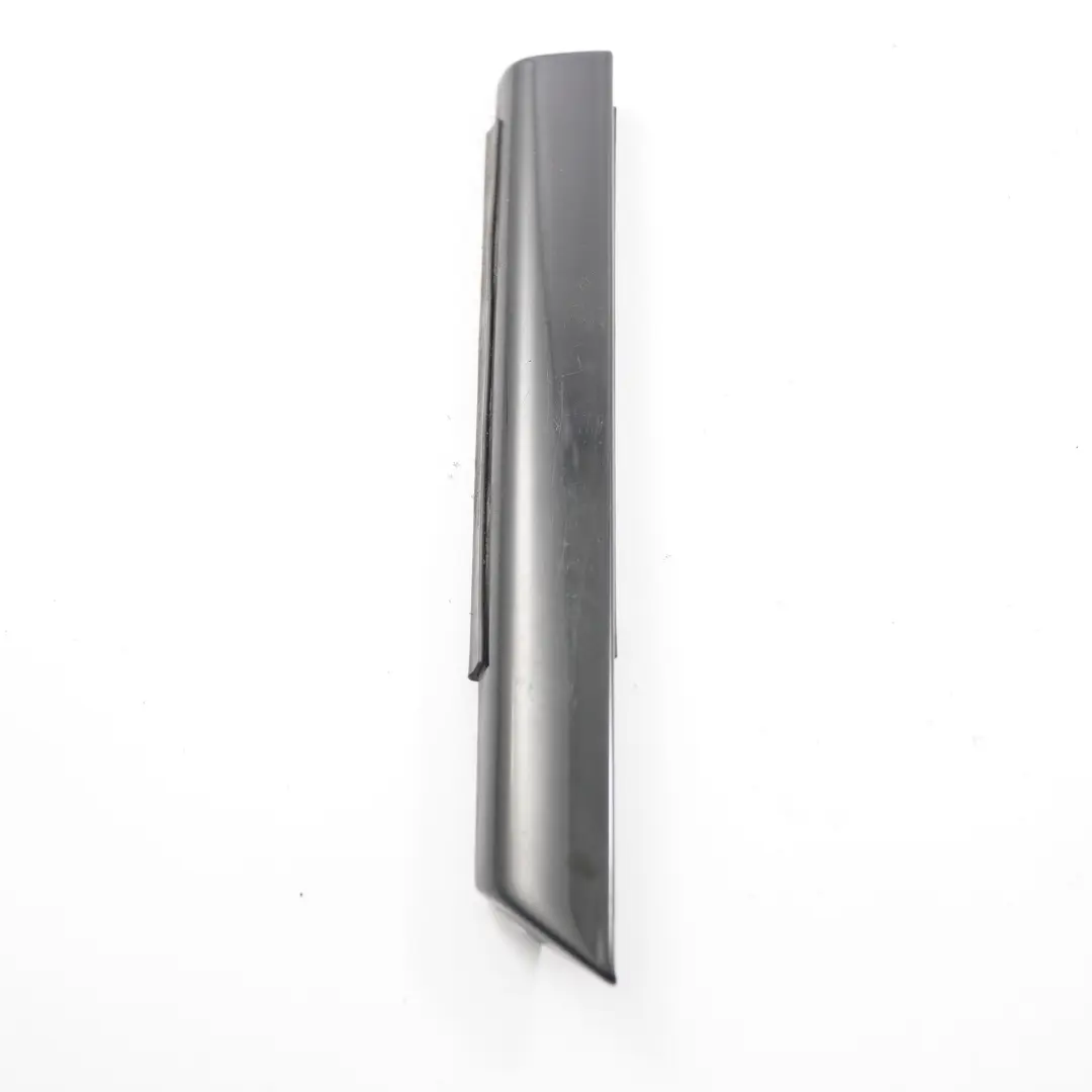 Channel Cover Trim Outer Door Front Left N/S High Gloss to BMW F12 F13 with Part number 7221311 BMW F12 F13 Channel Cover Trim Outer Door Front Left N/S High Gloss - SKU 7221311 - Part number 7221311