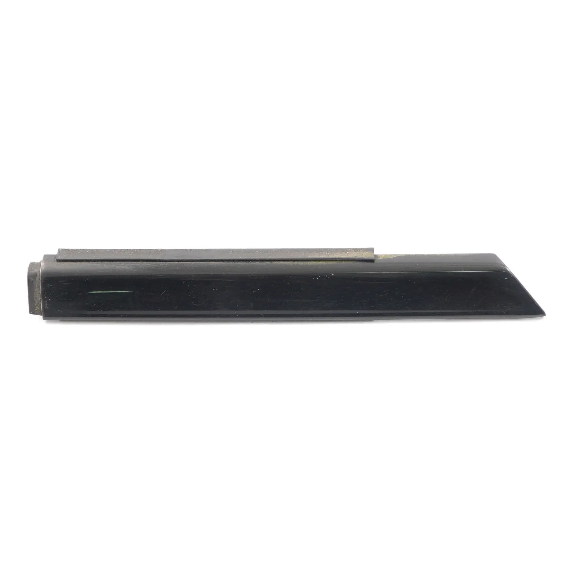 BMW F12 F13 Channel Cover Trim Outer Door Front Right O/S High Gloss 7221312
