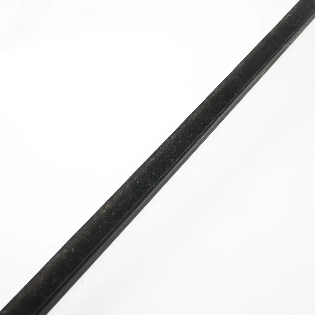 BMW F12 F13 Channel Cover Trim Outer Door Front Left N/S High Gloss - SKU 7221315 - Part number 7221315