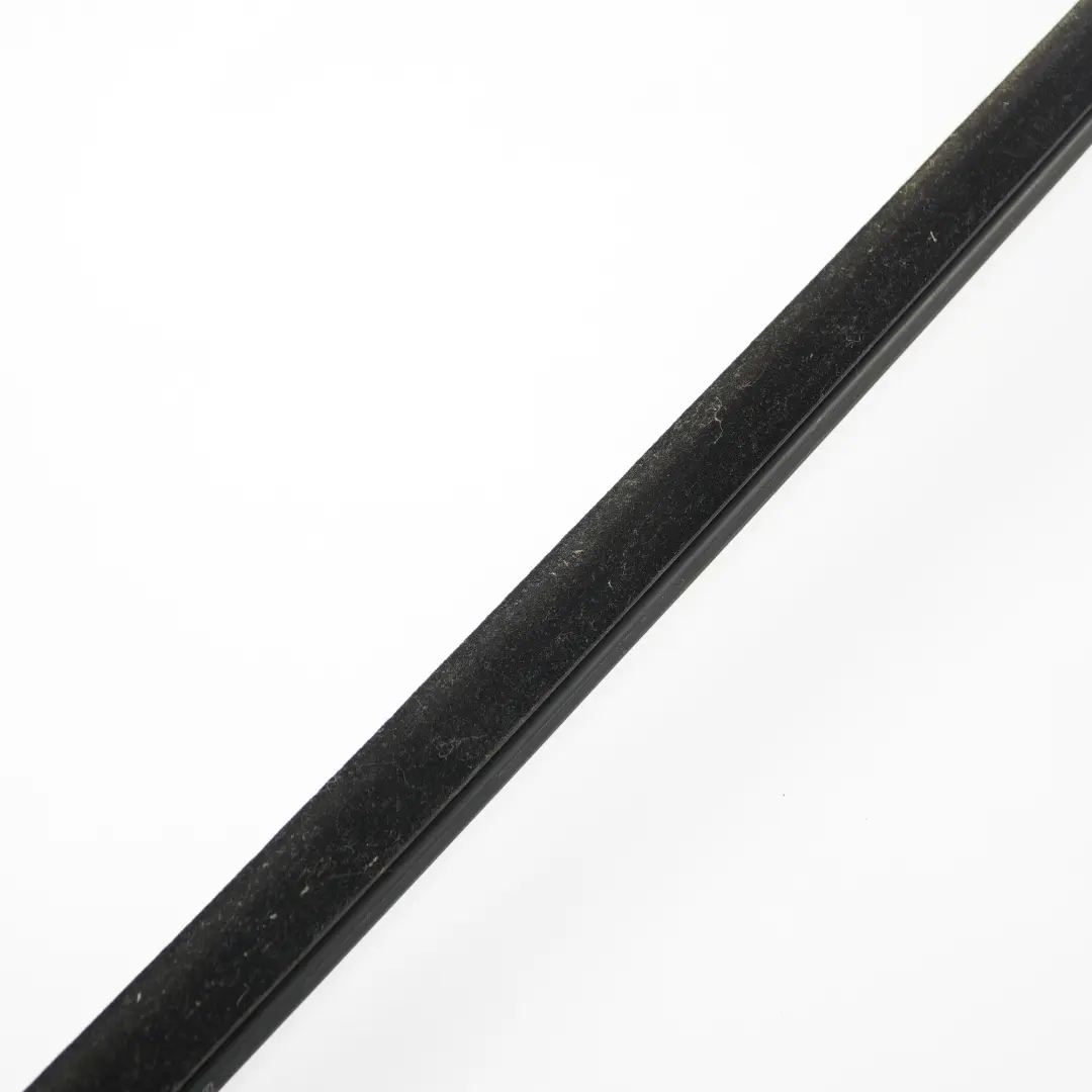 BMW F12 F13 Channel Cover Trim Outer Door Front Right O/S High Gloss - SKU 7221316 - Part number 7221316