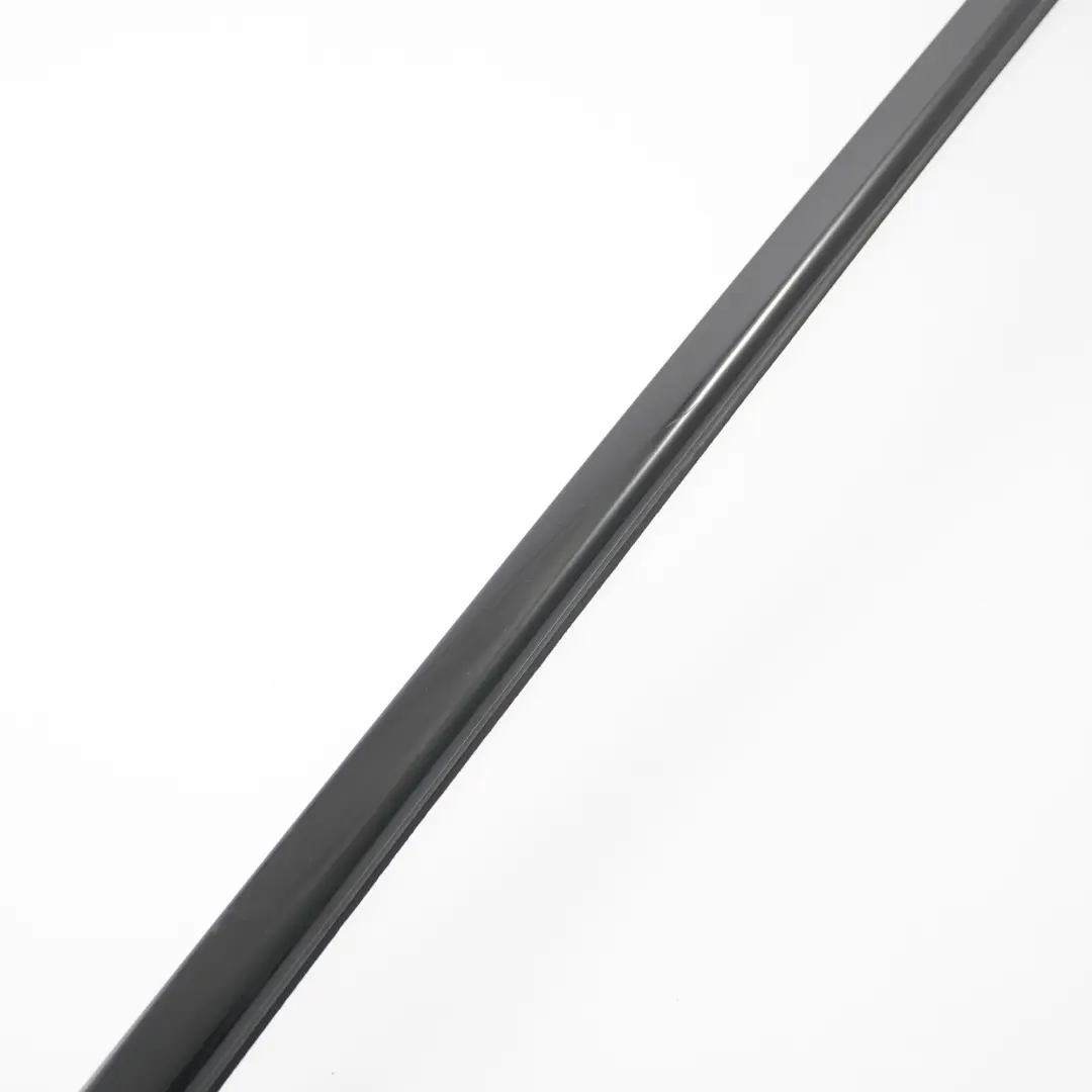 Cache Canal Porte Extérieure Avant Droite Brillant BMW F12 F13 - SKU 7221316 - Numéro de pièce 7221316